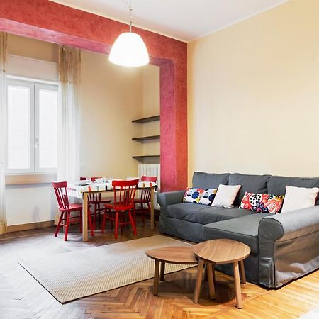 A Retreat In The Heart Of Milan I Via Sapeto Appartement Buitenkant foto