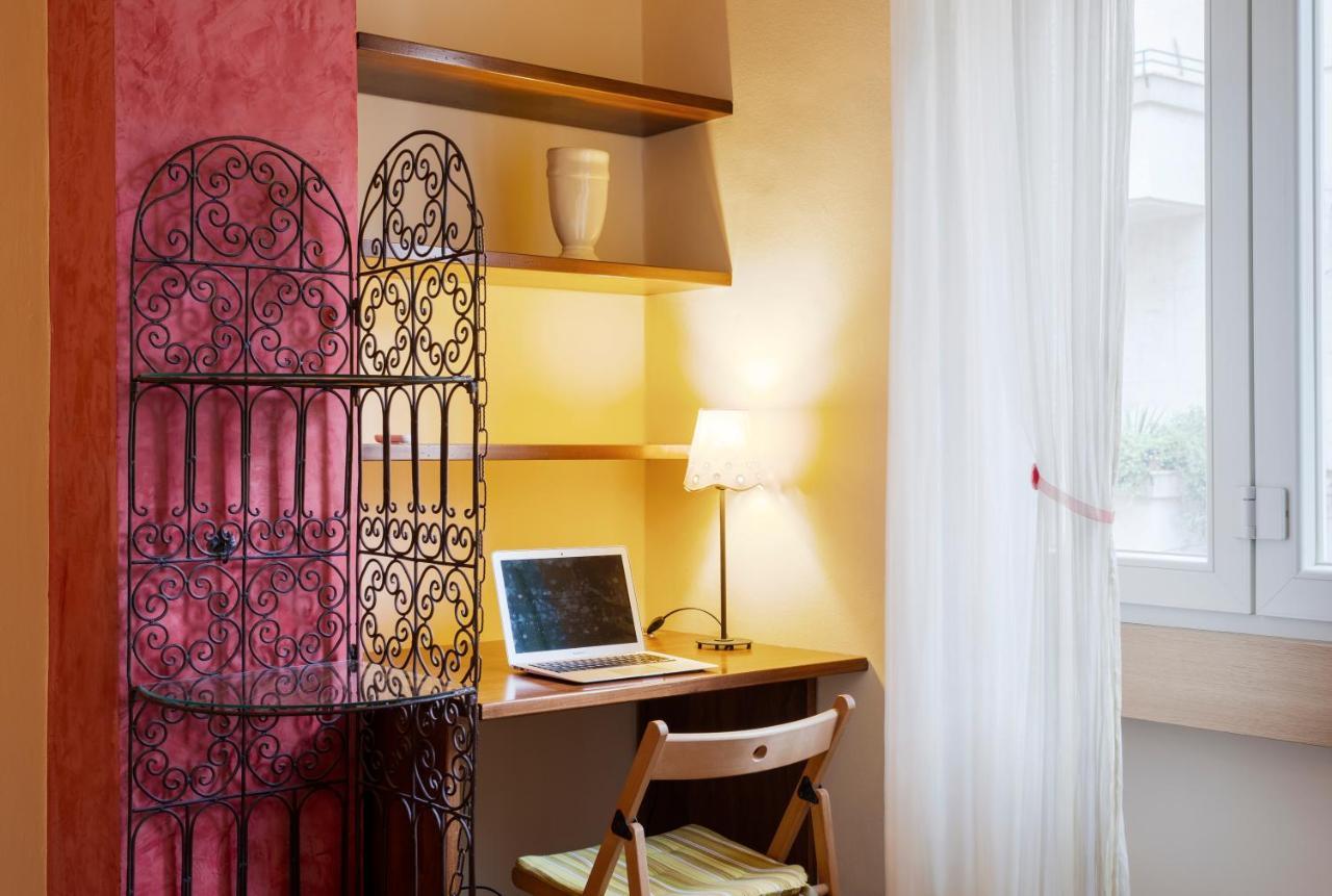 A Retreat In The Heart Of Milan I Via Sapeto Appartement Buitenkant foto