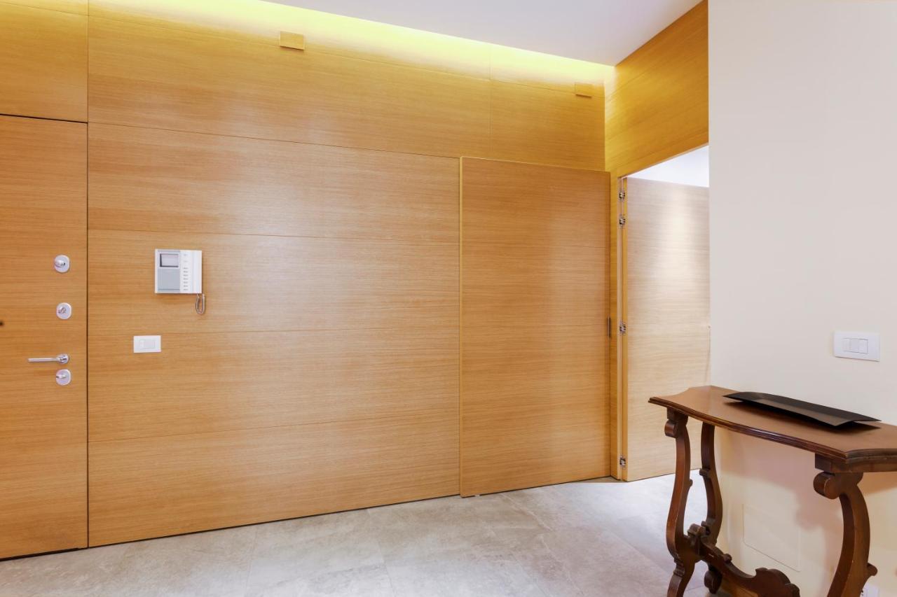 A Retreat In The Heart Of Milan I Via Sapeto Appartement Buitenkant foto