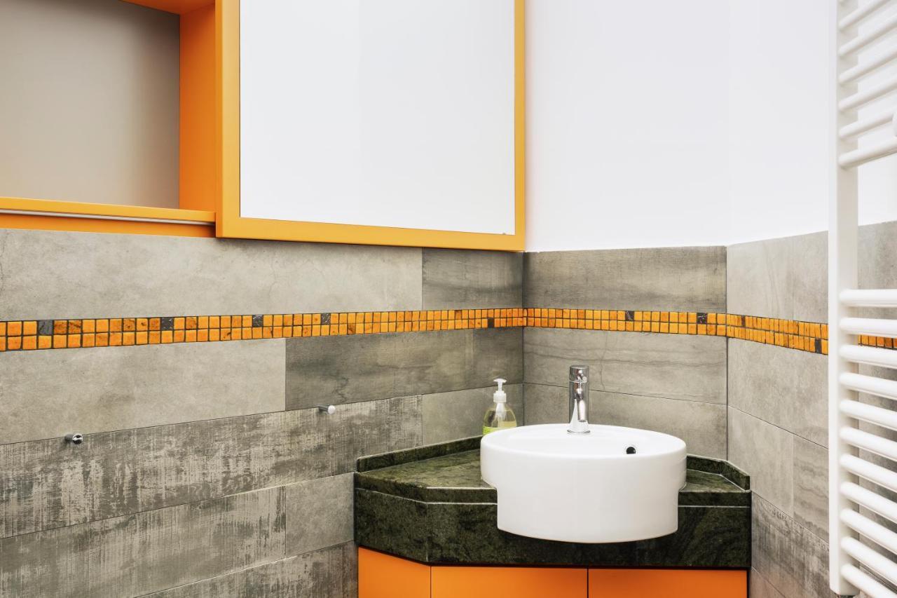 A Retreat In The Heart Of Milan I Via Sapeto Appartement Buitenkant foto